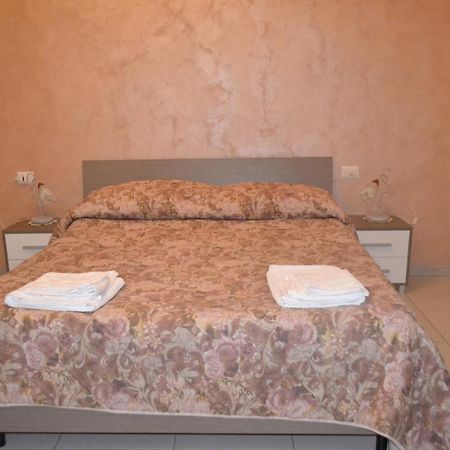 B&B A Casa Di Ale Παλέρμο Εξωτερικό φωτογραφία