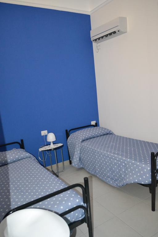 B&B A Casa Di Ale Παλέρμο Δωμάτιο φωτογραφία