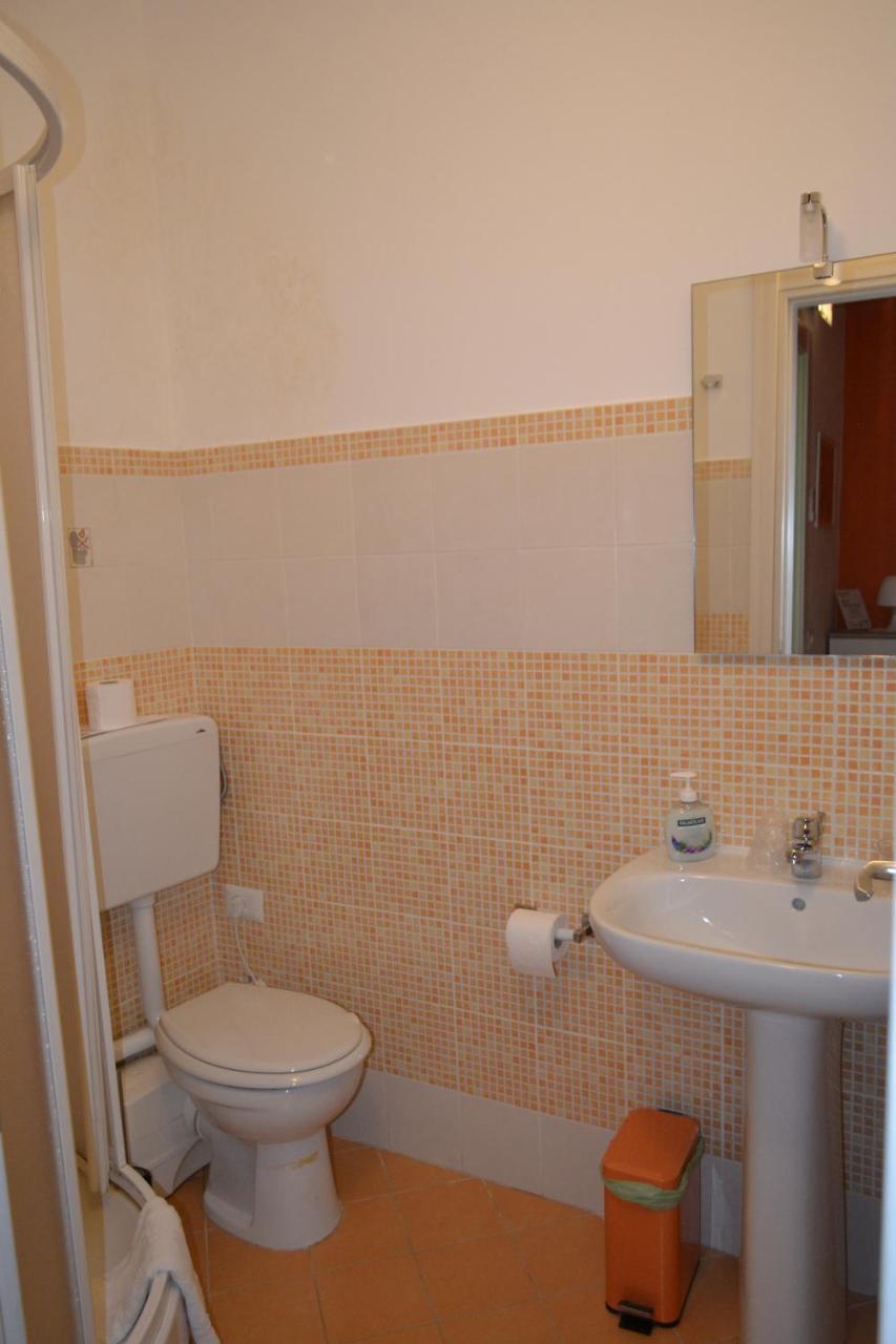 B&B A Casa Di Ale Παλέρμο Εξωτερικό φωτογραφία