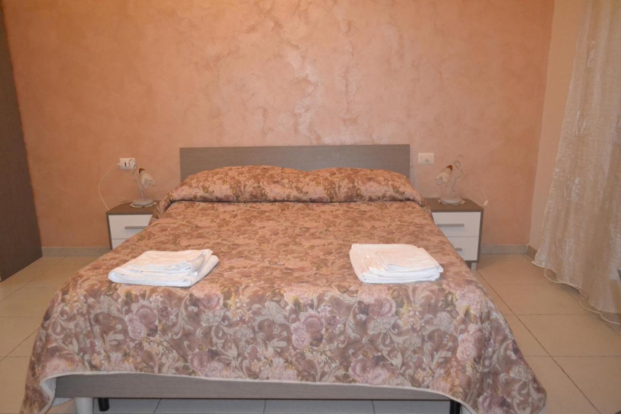 B&B A Casa Di Ale Παλέρμο Εξωτερικό φωτογραφία