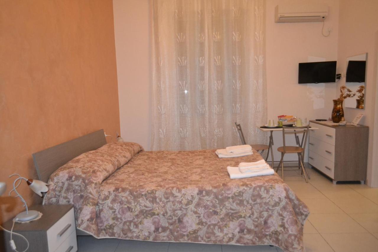 B&B A Casa Di Ale Παλέρμο Εξωτερικό φωτογραφία
