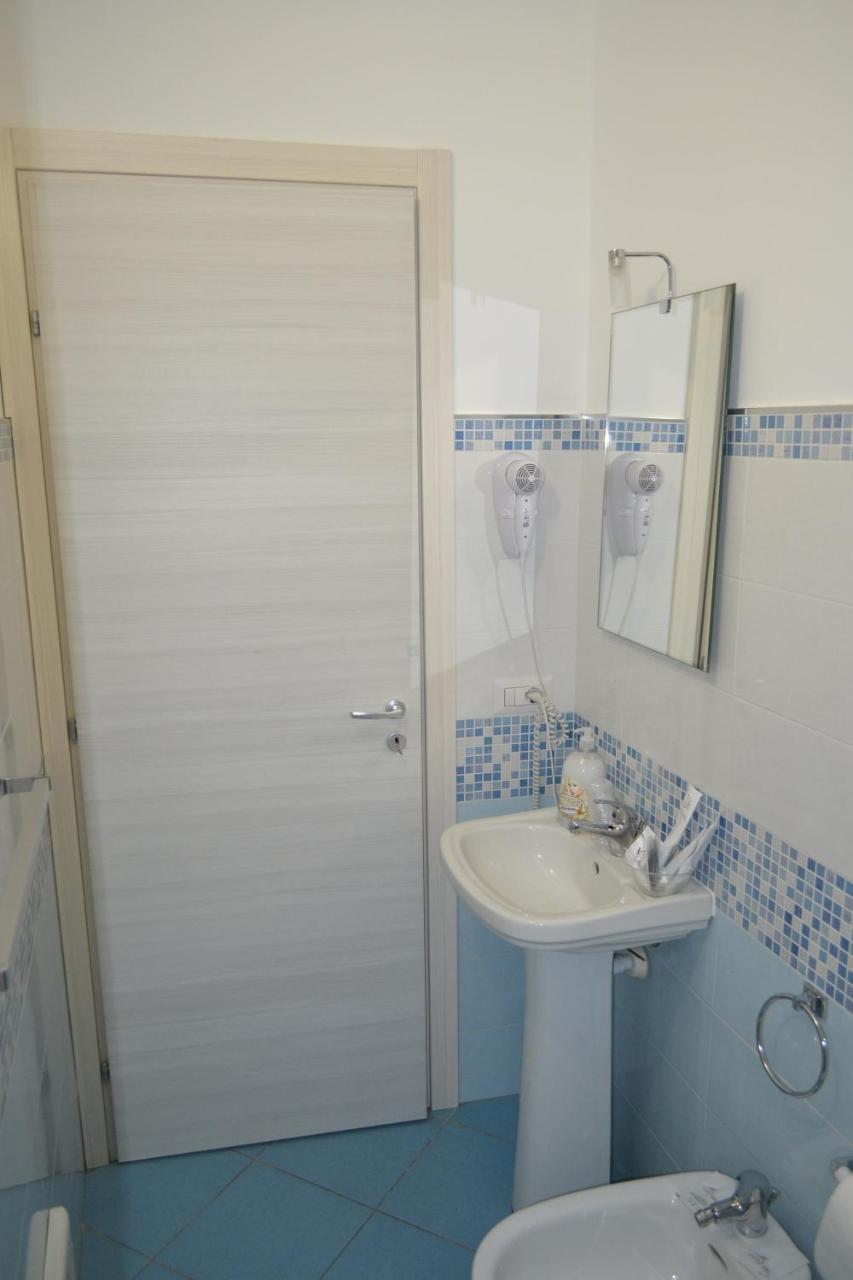 B&B A Casa Di Ale Παλέρμο Εξωτερικό φωτογραφία