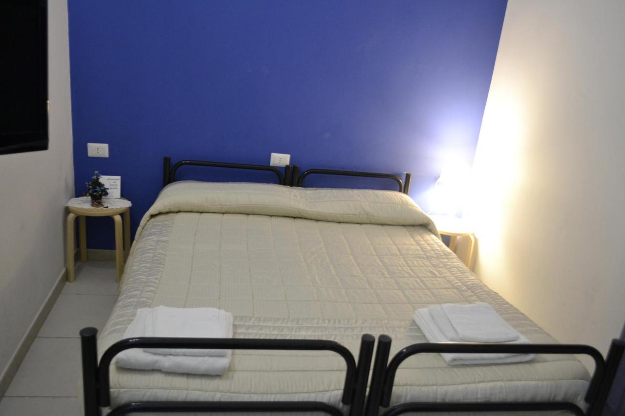 B&B A Casa Di Ale Παλέρμο Εξωτερικό φωτογραφία