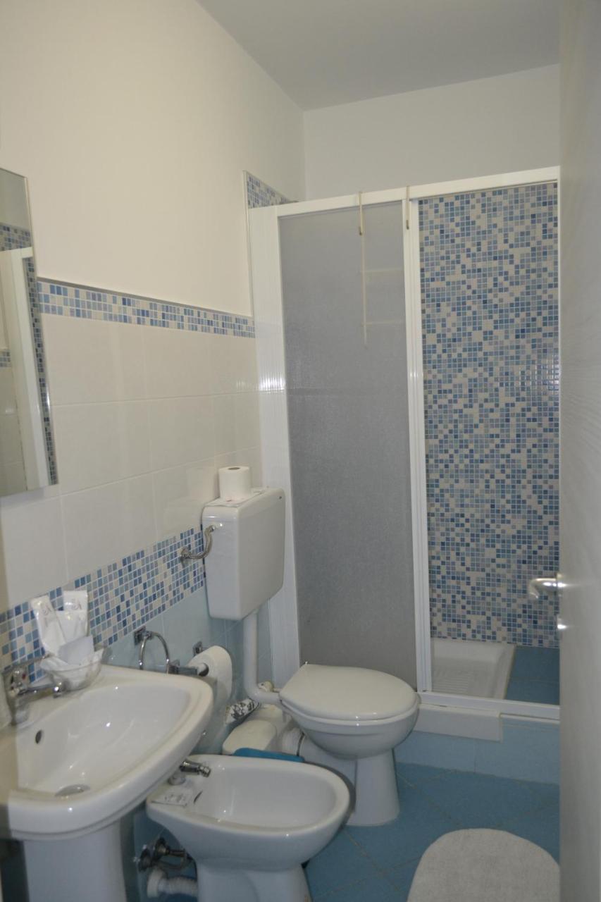 B&B A Casa Di Ale Παλέρμο Εξωτερικό φωτογραφία